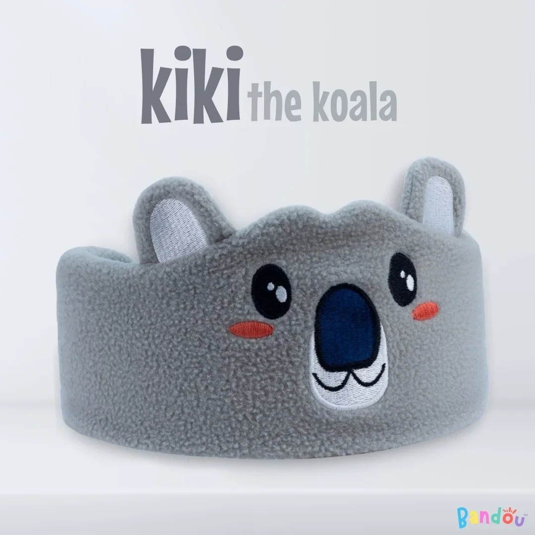 Bandou™ 2.0: Award-Winning Kids Headphones - Image 7