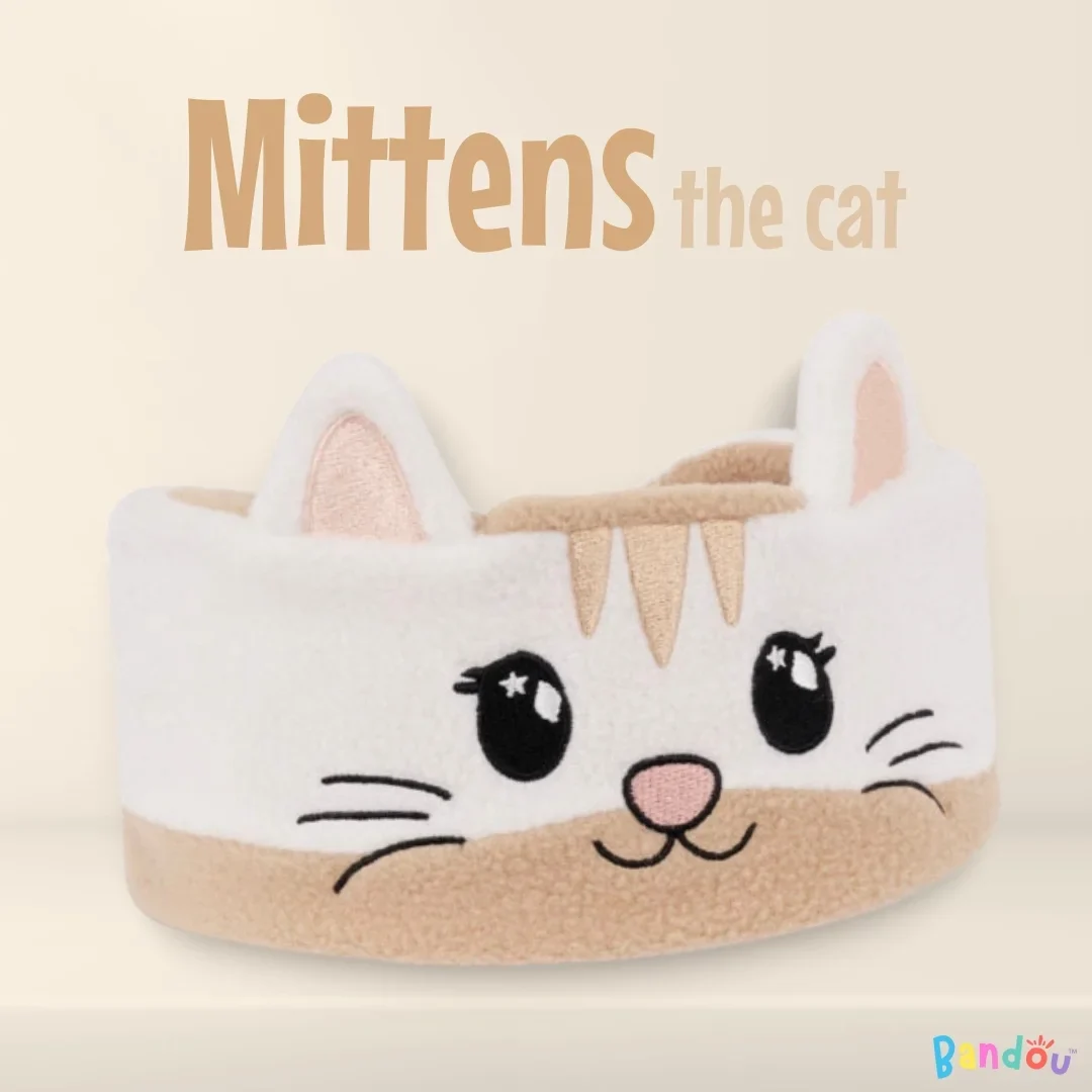 Bandou™ 2.0: Award-Winning Kids Headphones - Image 8