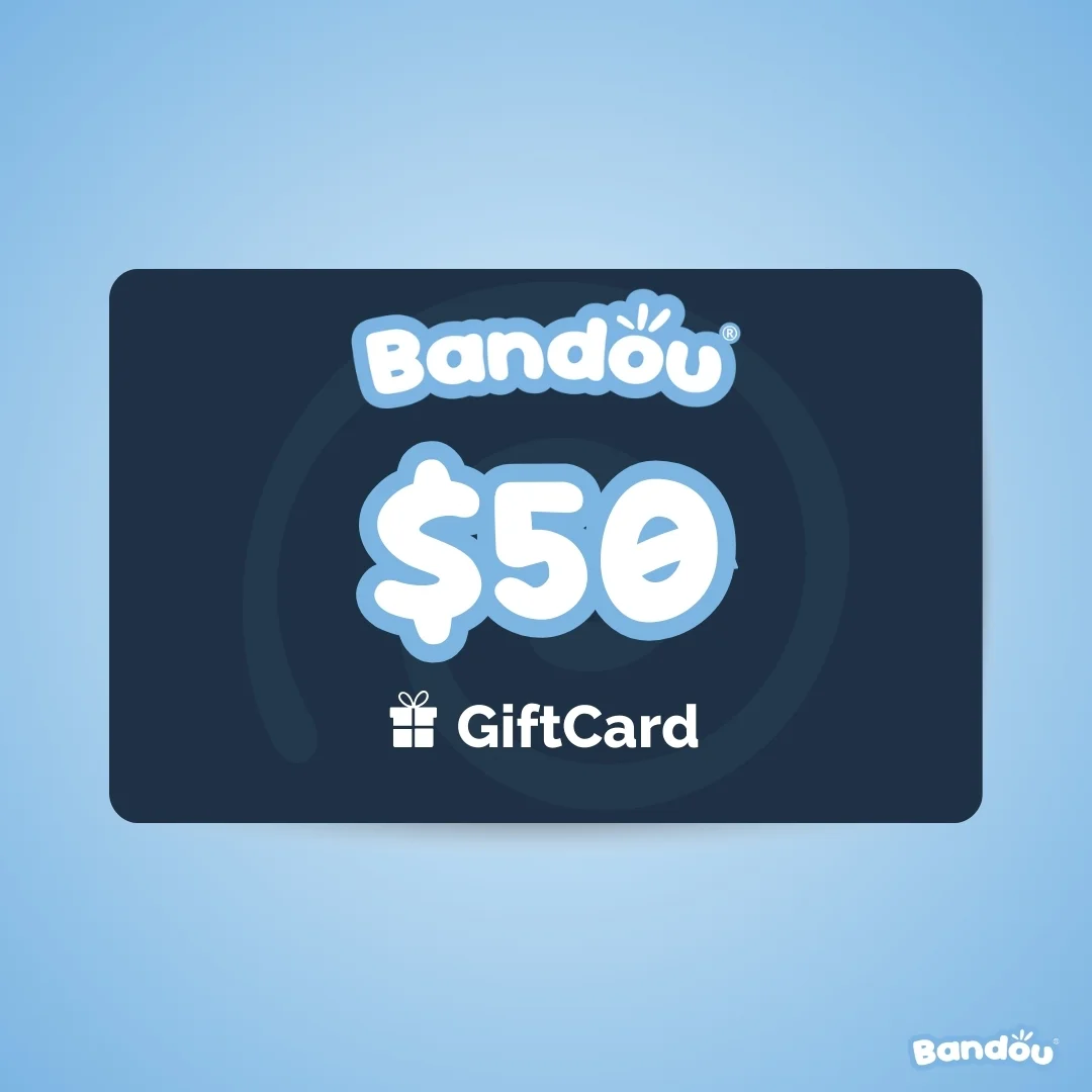Bandou® Gift Card - Image 3