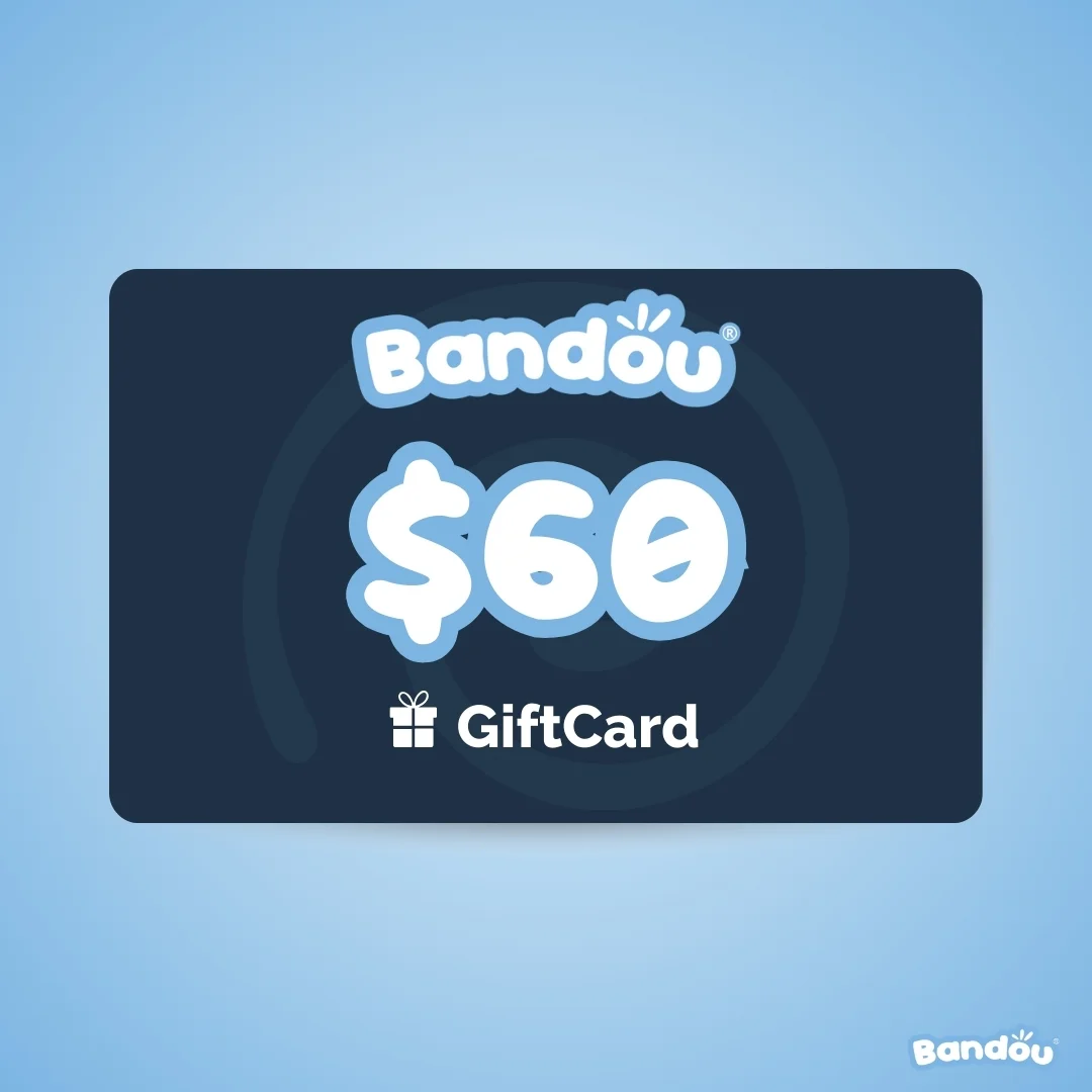 Bandou® Gift Card - Image 4