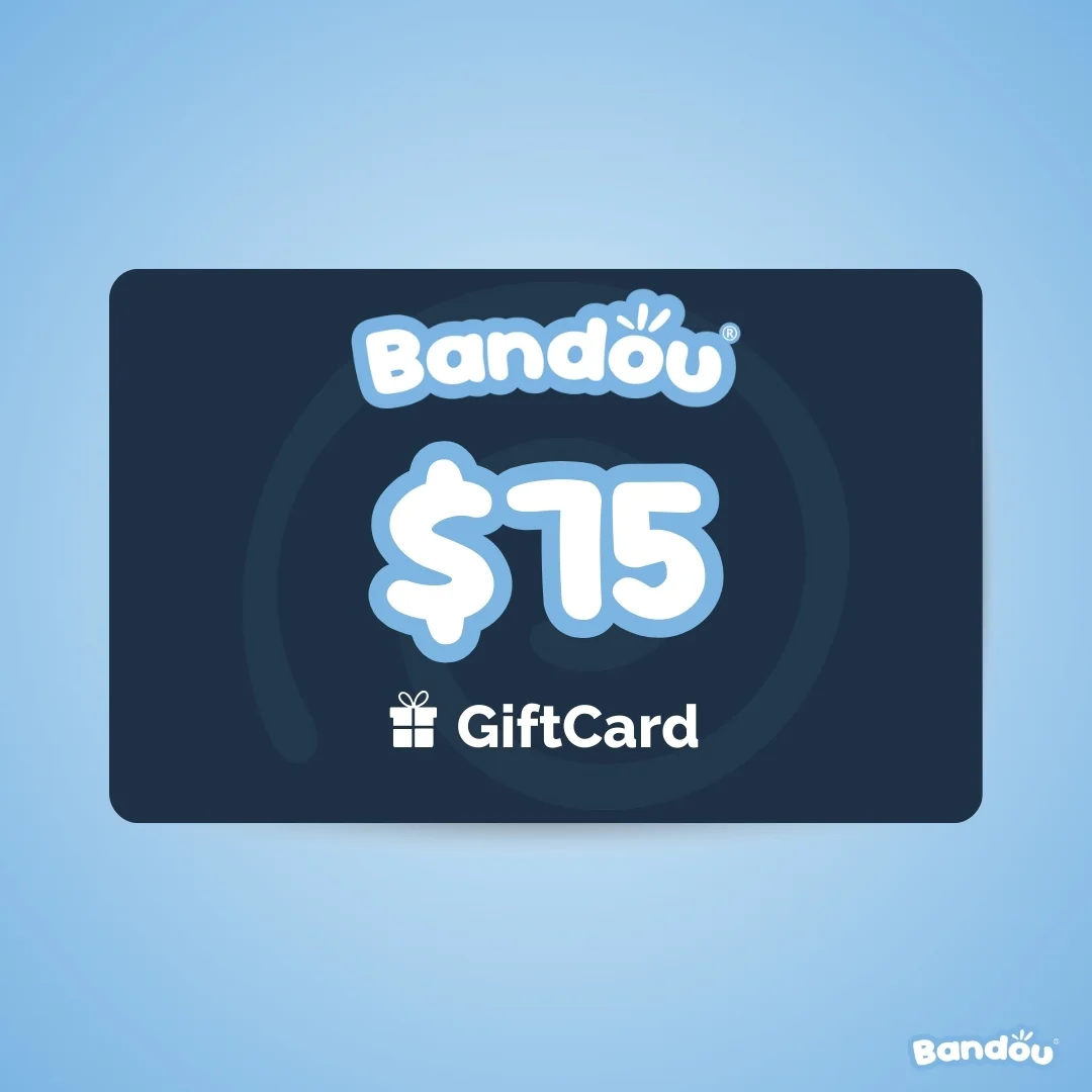 Bandou® Gift Card - Image 5