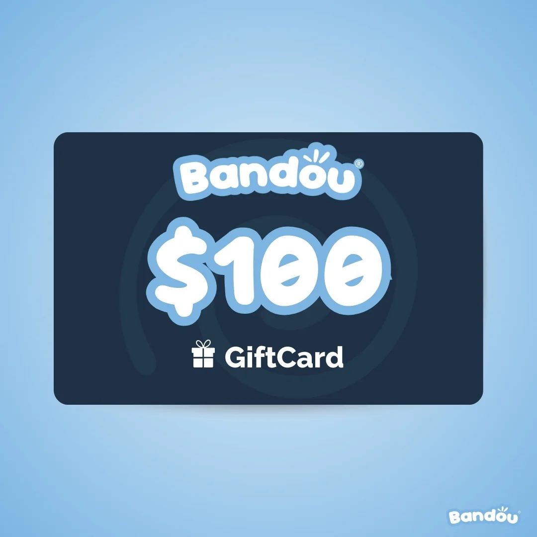 Bandou® Gift Card - Image 6