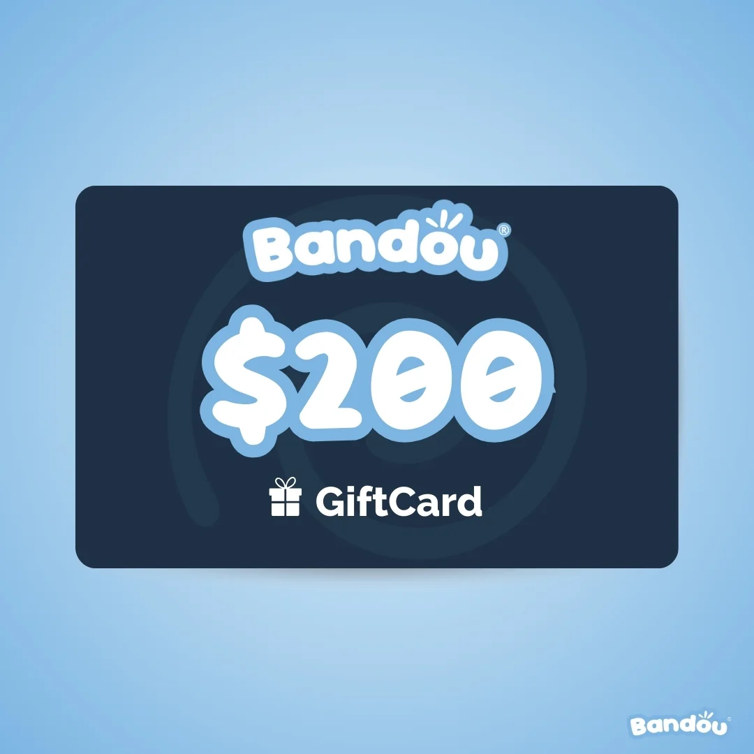 Bandou® Gift Card - Image 7