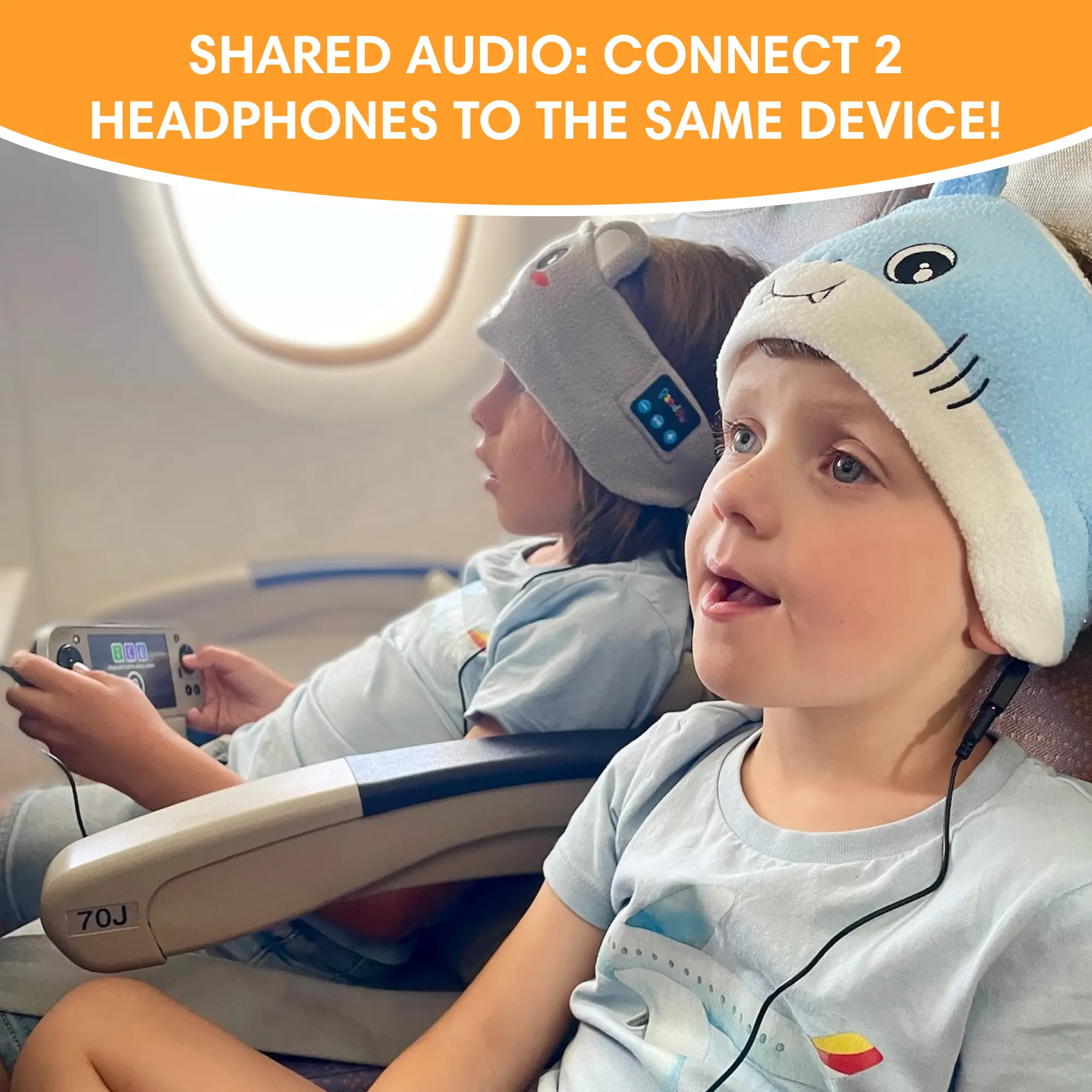 Bluetooth Adapter - Connect 2 Headphones To Same Device - Image 3