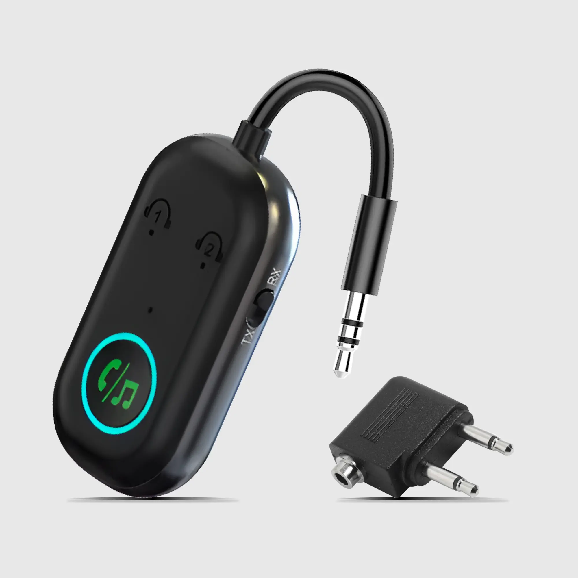 Bluetooth Adapter - Connect 2 Headphones To Same Device - Image 5